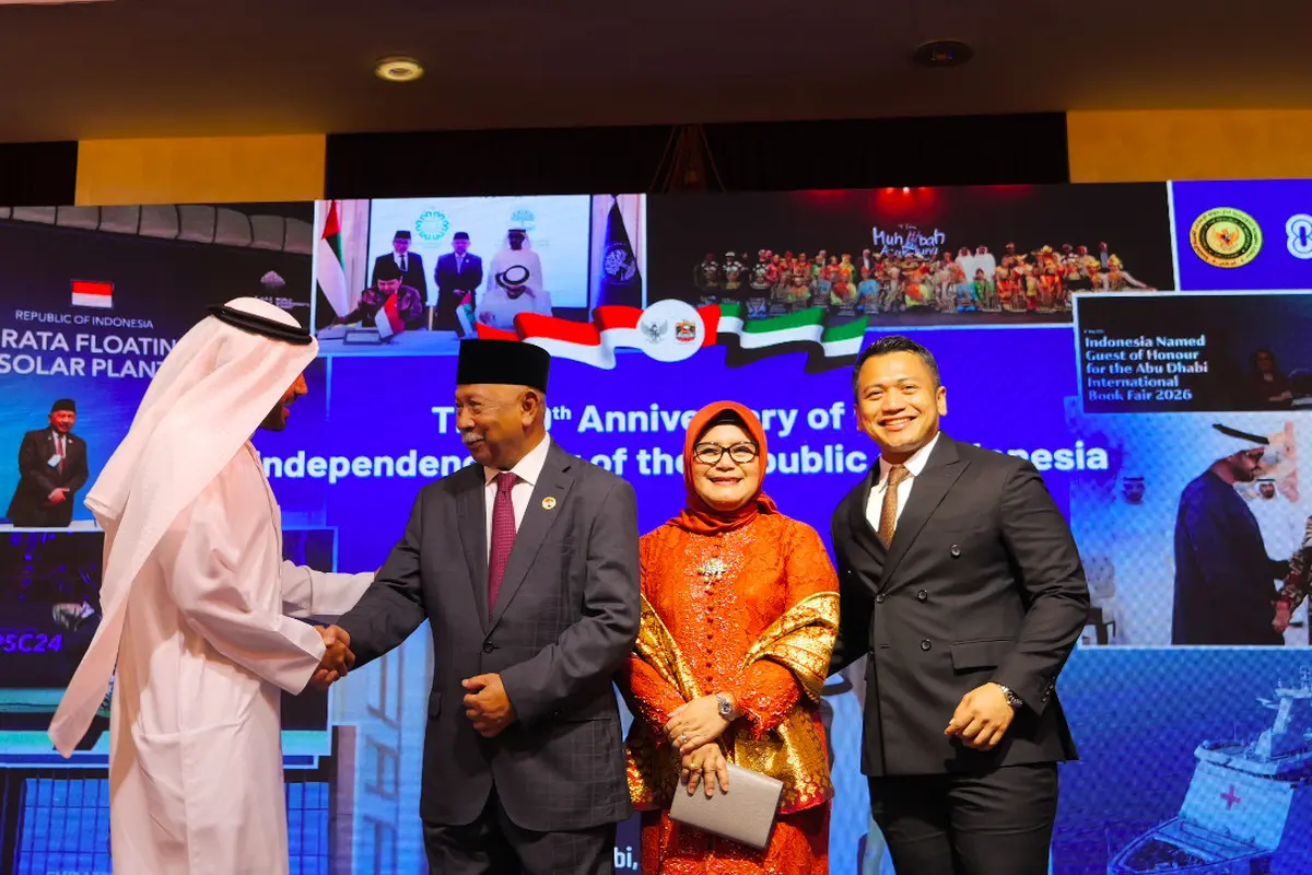 Tarian Tabola Bale hingga Kuliner Indonesia