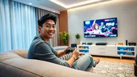 Trik Main PS4 yang Wajib Dikuasai untuk Jadi Pemain Handal