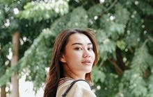 Tanggapan Aaliyah Massaid Jadi Sosok Paling Dicari di Google Tahun 2023