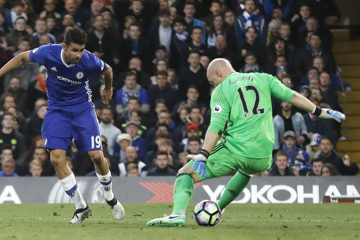 Diego Costa 
