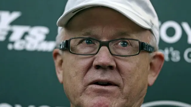 Woody Johnson dinominasikan oleh Donald Trump sebagai dubes AS untuk Inggris