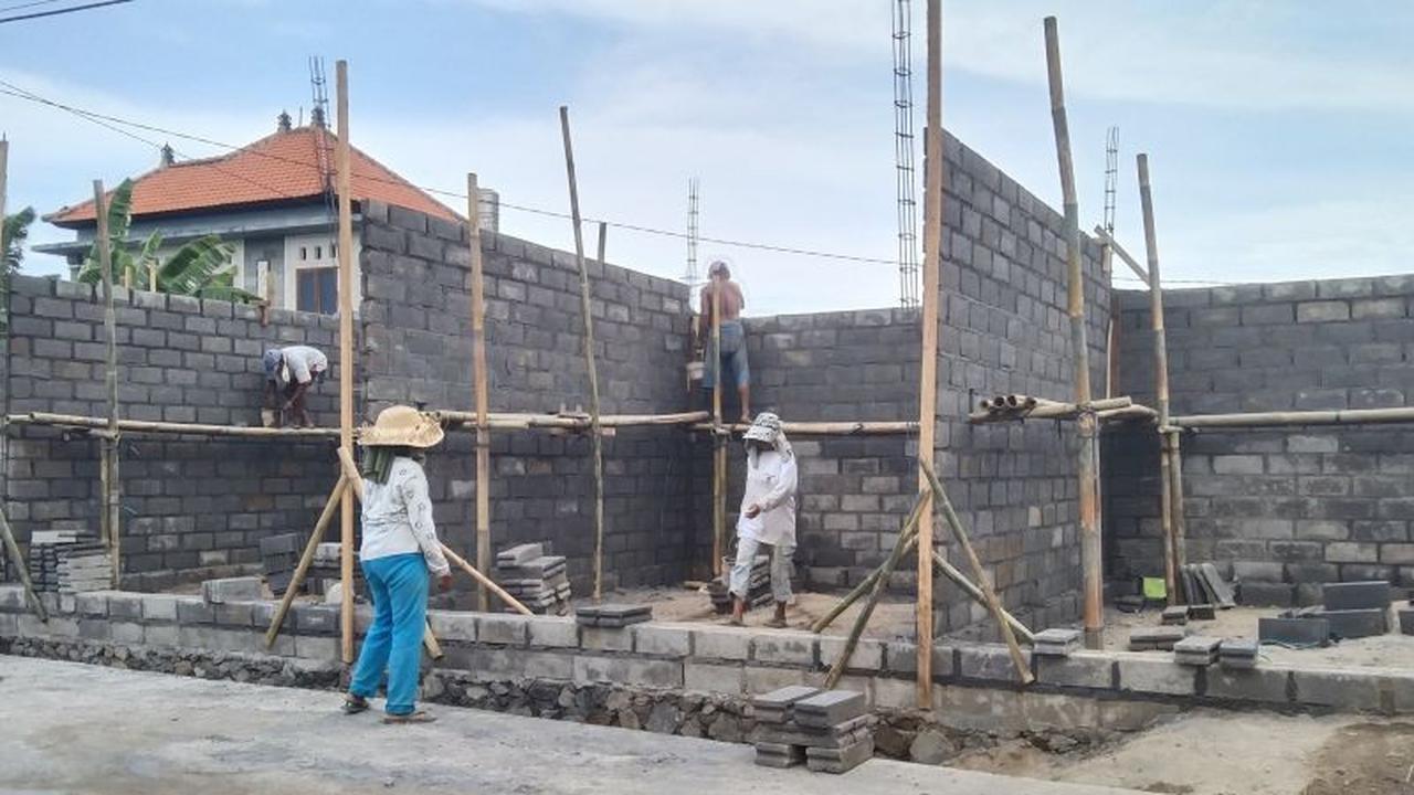 BI Ungkap Indeks Harga Properti Bali Naik Signifikan, Ini Pemicunya