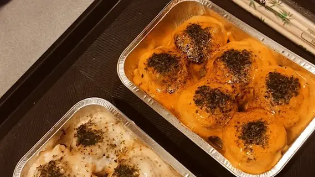 Cicikirin Ceker Tanpa Tulang dan Dimsum (Foto: Google Maps/Cicikirin Ceker Tanpa Tulang dan Dimsum)