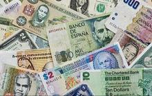Mata Uang Paling Tinggi di Dunia, Ternyata Bukan Dollar!