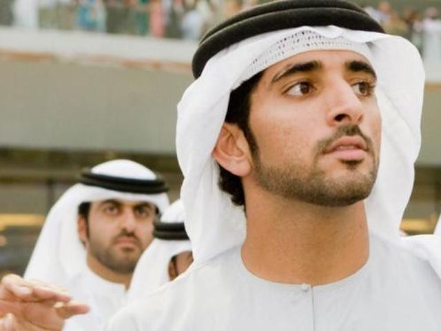 Tips Merawat Diri Agar Tampil Menawan Bak Pangeran Arab Saudi Health Liputan6 Com