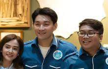 Curhat Ifan Seventeen Setelah Jadi Dirut PFN, Ngaku Tak Dapat Dana APBN dan Banyak Ruangan Rusak