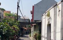Penampakan Rumah Tingkat Tempat Bupati Sukoharjo Diduga Simpan Emas Hasil Korupsi