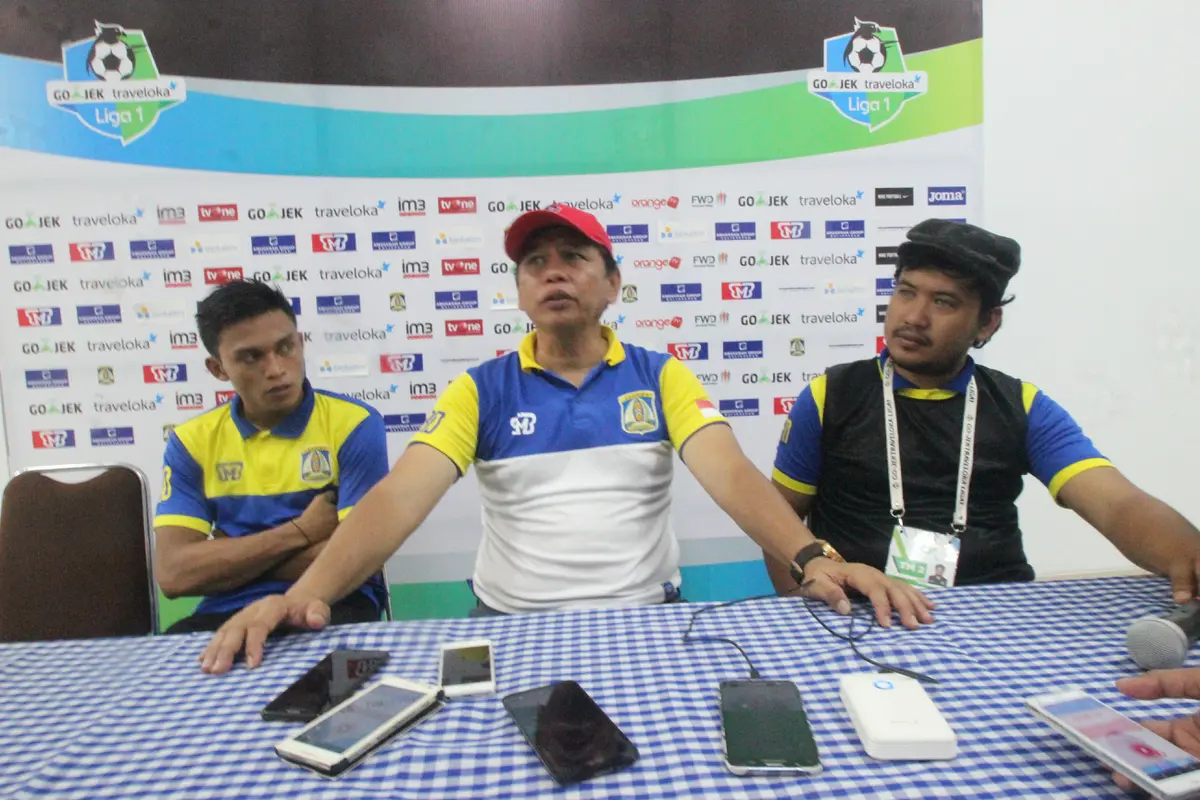 Persiba Balikpapan