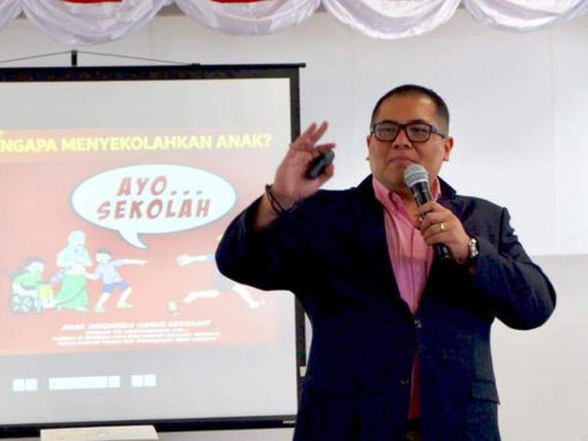 Dok. Istimewa