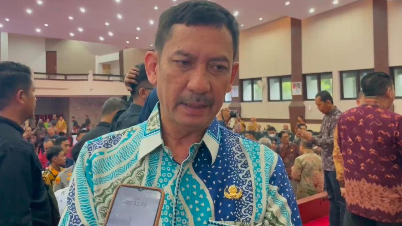 Dana Pilkada Ulang di Palopo Rp15 Miliar, Sumber dari Efisiensi Anggaran dan Biaya Tak Terduga