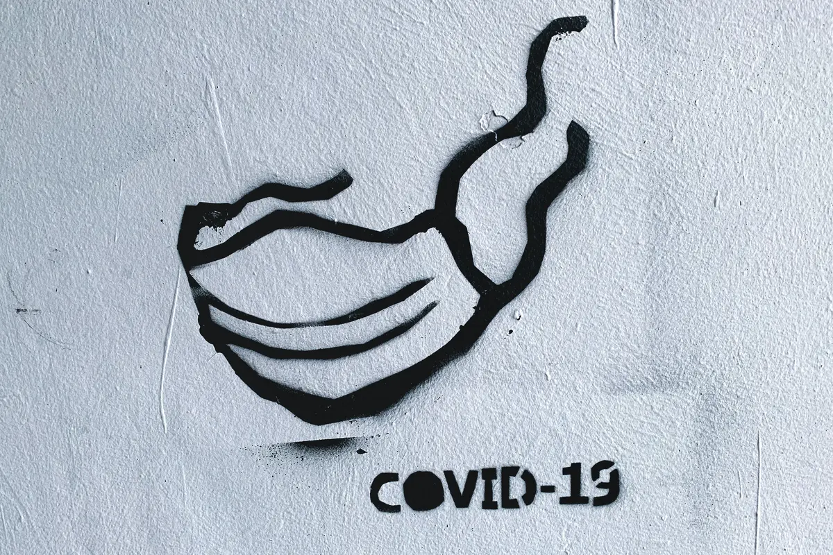 COVID-19