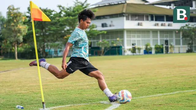 Timnas Indonesia U-16