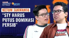 Ketum Jakmania Aditya Putra Minta Shin Tae Yong Bawa Persija Putus Dominasi Persib di Super League