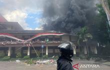 Fakta di Balik Kerusuhan DPRD Cirebon: Gedung Legislatif Jadi Sasaran Amuk Massa, Apa Pemicunya?