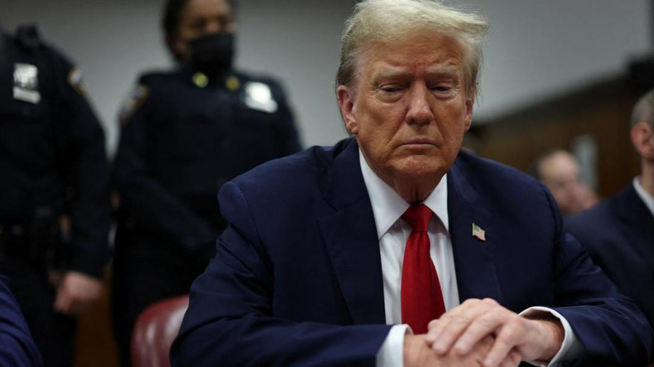 Donald Trump Bakal Hapus Kredit Pajak Kendaraan Listrik dan Izinkan Pengeboran Minyak Baru