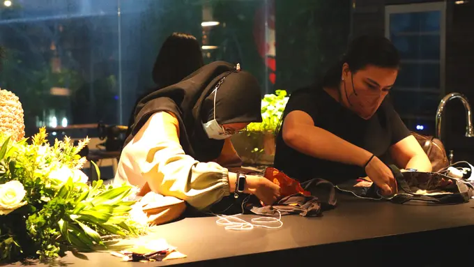 Peralatan Rumah Tangga dengan Renewable Energy Bantu Menjaga Bumi dari Kerusakan