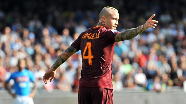 Radja Nainggolan