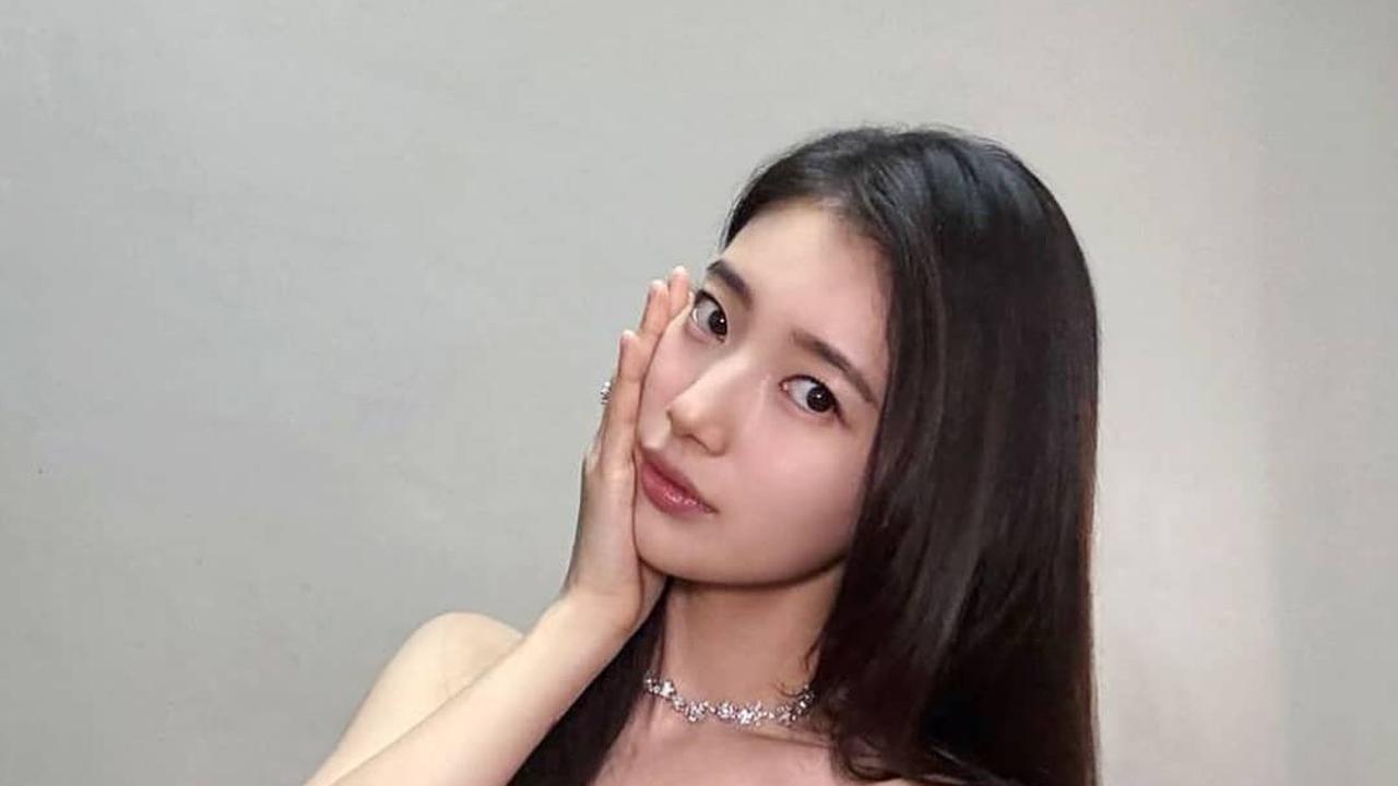 Sempat Berisi, Ternyata Bae Suzy Punya Tips Diet - Lakukan Penguin Exercise