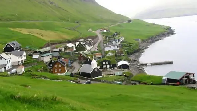Faroe