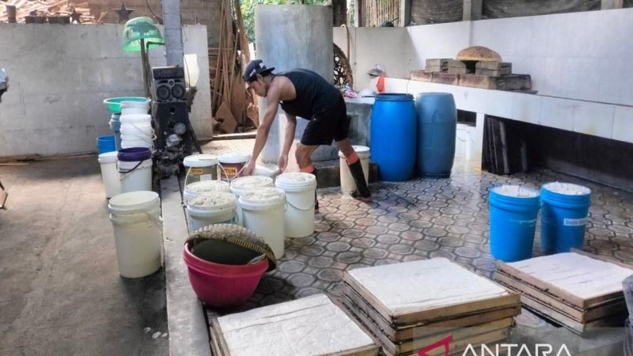Ketahanan Perajin Tahu Kulon Progo: Bertahan di Tengah Badai Harga Bahan Baku
