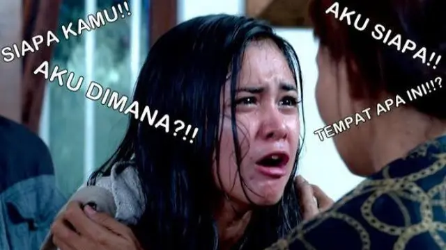 6 Meme Dialog Andalan Sinetron Indonesia Ini Ikonik Banget
