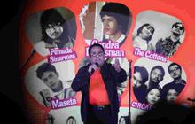 Blok M Berpotensi Besar Jadi Pusat Kreativitas Anak Muda Jakarta, Wagub Rano Karno Beri Dukungan Penuh