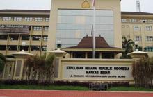 Jenazah mantan Kapolri Dibyo tiba malam ini