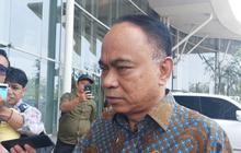 Ini Pesan Khusus Menkominfo Budi Arie ke Meutya Hafid setelah Serah Terima Jabatan