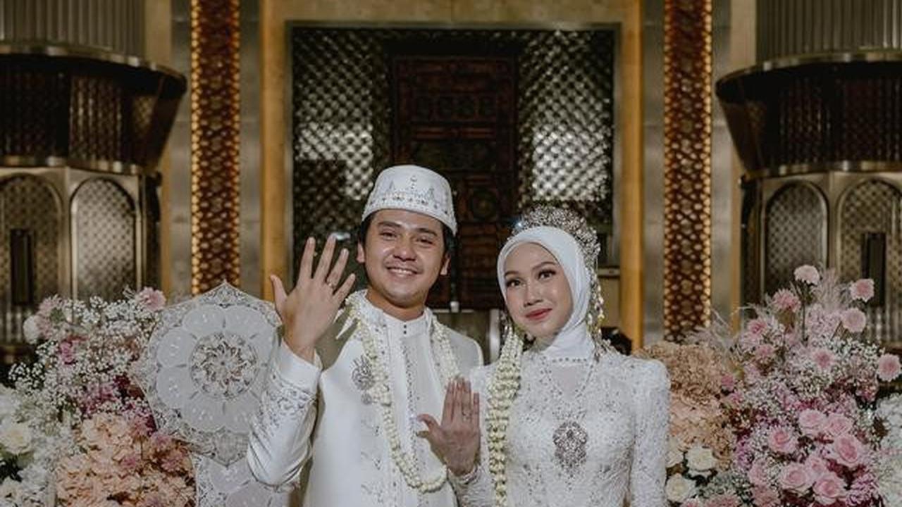 9 Artis Jalani Puasa Pertama Kali Setelah Menikah, Ramadan 2026 Penuh Makna