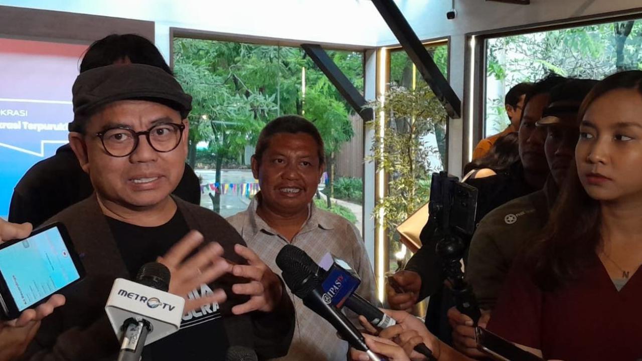 Meski tidak melanjutkan proses pendaftaran melalui jalur independen, namun Relawan Sudirman Said terus melakukan konsolidasi melalui mekanisme partai politik.<br>