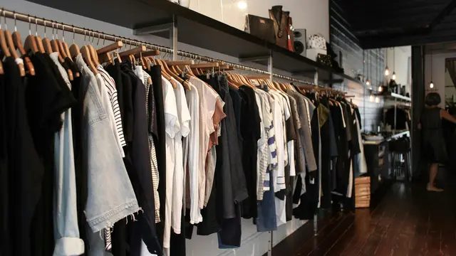 Fast Fashion