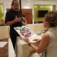 Ulang tahun Mount Elizabeth Singapore. (Foto: Bening Communication)