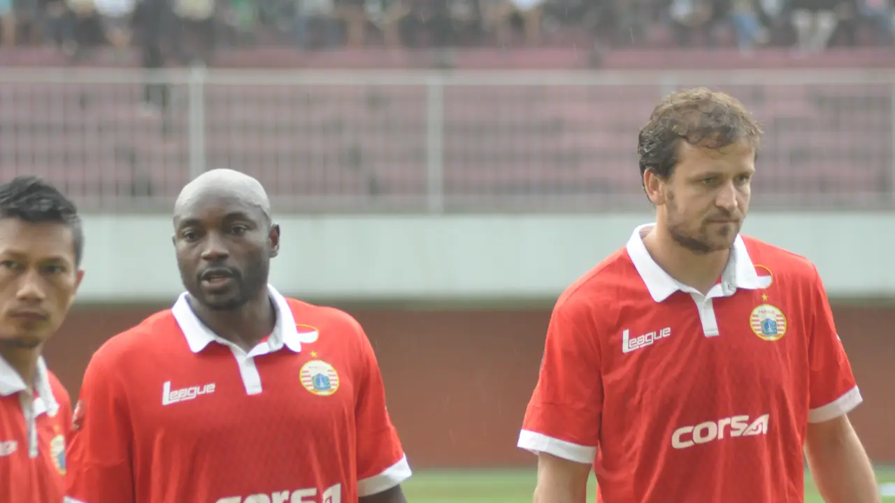 Persija Jakarta