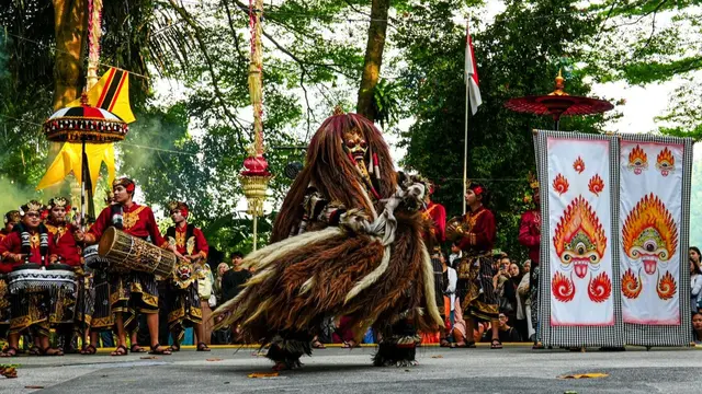 Kebudayaan