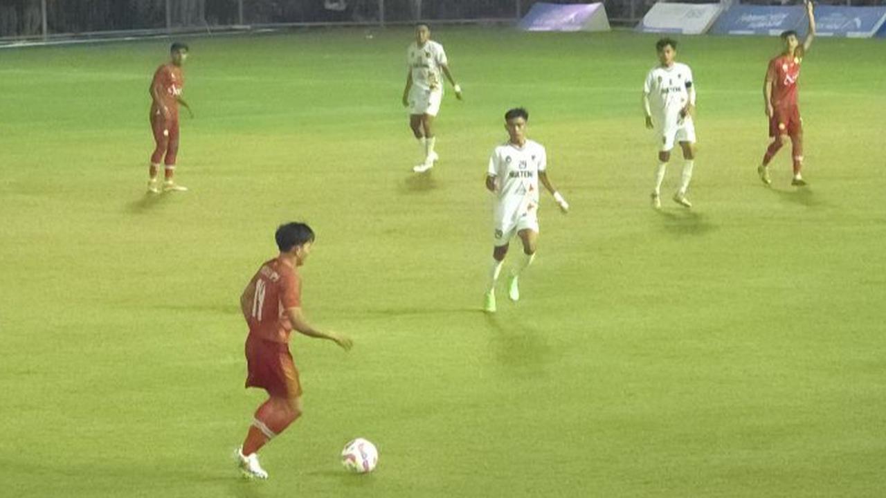 Usut Kontroversi Laga Tim Sepakbola Aceh vs Sulteng, PSSI Siap Jatuhi Sanksi Berat