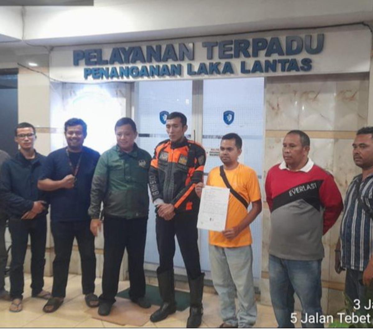 Dok. Istimewa