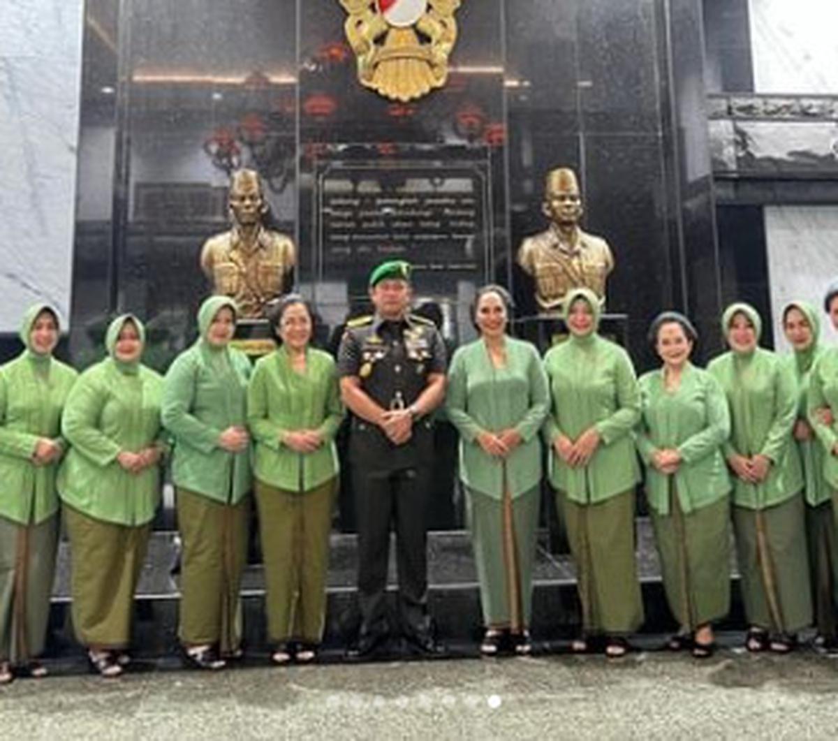 Dok. Istimewa