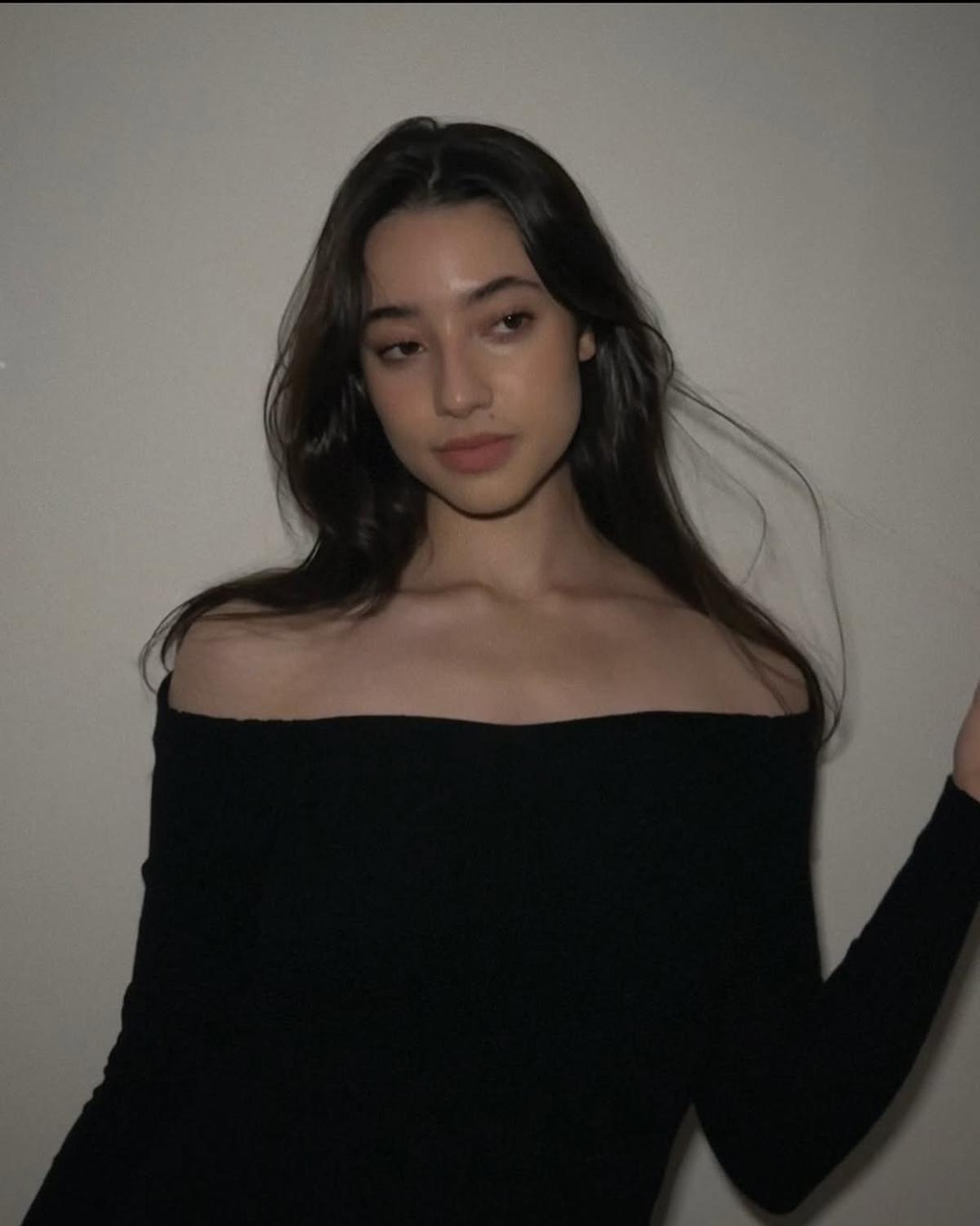 Profil Ameera Khan, Artis Malaysia Blasteran Melayu Pakistan Pacar Jefri Nichol