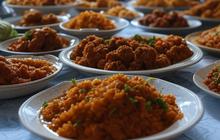 Makanan Lebaran yang Harus Dihindari Saat Diet Defisit Kalori, Biar Nggak Gagal Langsing