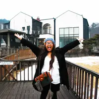 Berikut tempat-tempat yang kerap dijadikan lokasi syuting film drama Korea.