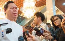 Tegas Ketua DPD Usut Tuntas Anggota Terlibat Judi Online: Enggak Ada Urusan!