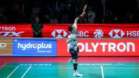 Jadwal Indonesia Open 2026, Jumat 5 Mei: Jojo Ditantang Penakluk Shi Yu Qi
