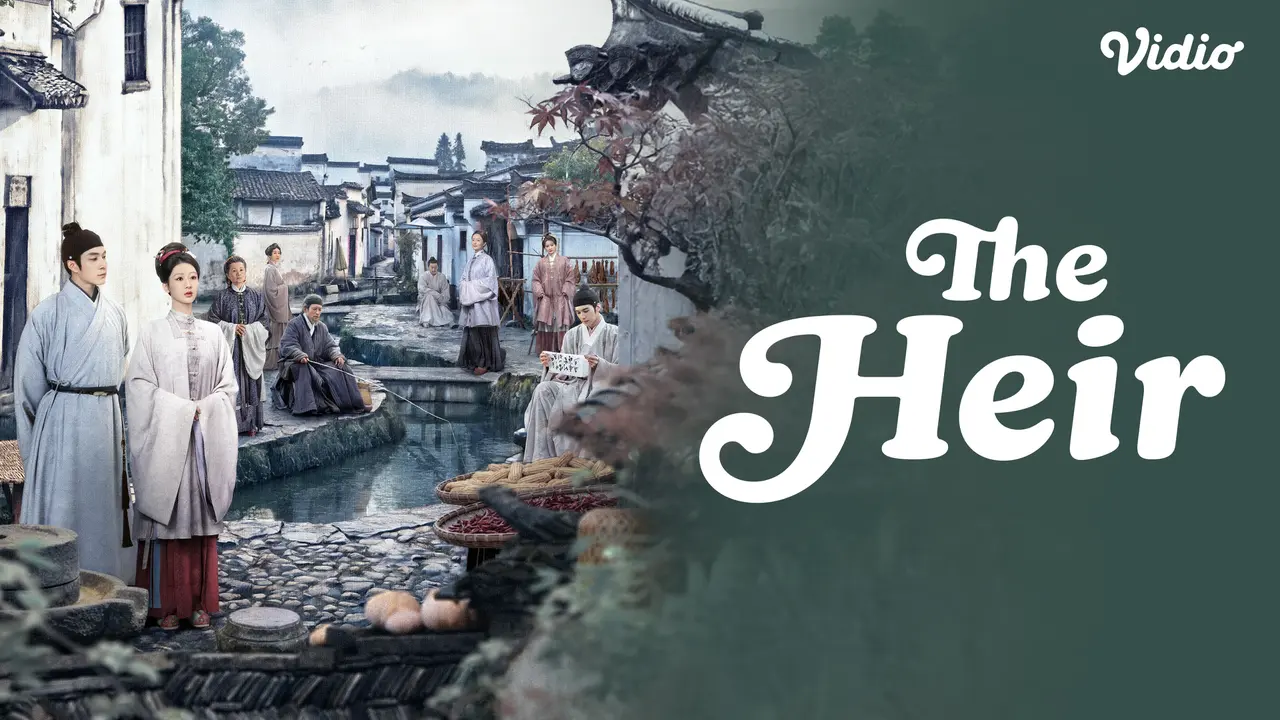 Drama China The Heir