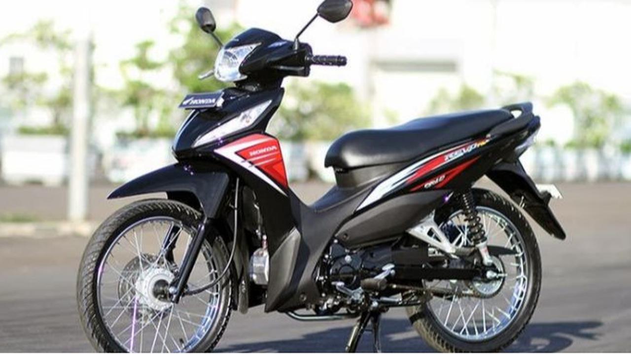 Sepeda Motor Terendam Banjir, Segini Kisaran Biaya Servis Ringan hingga Beratnya