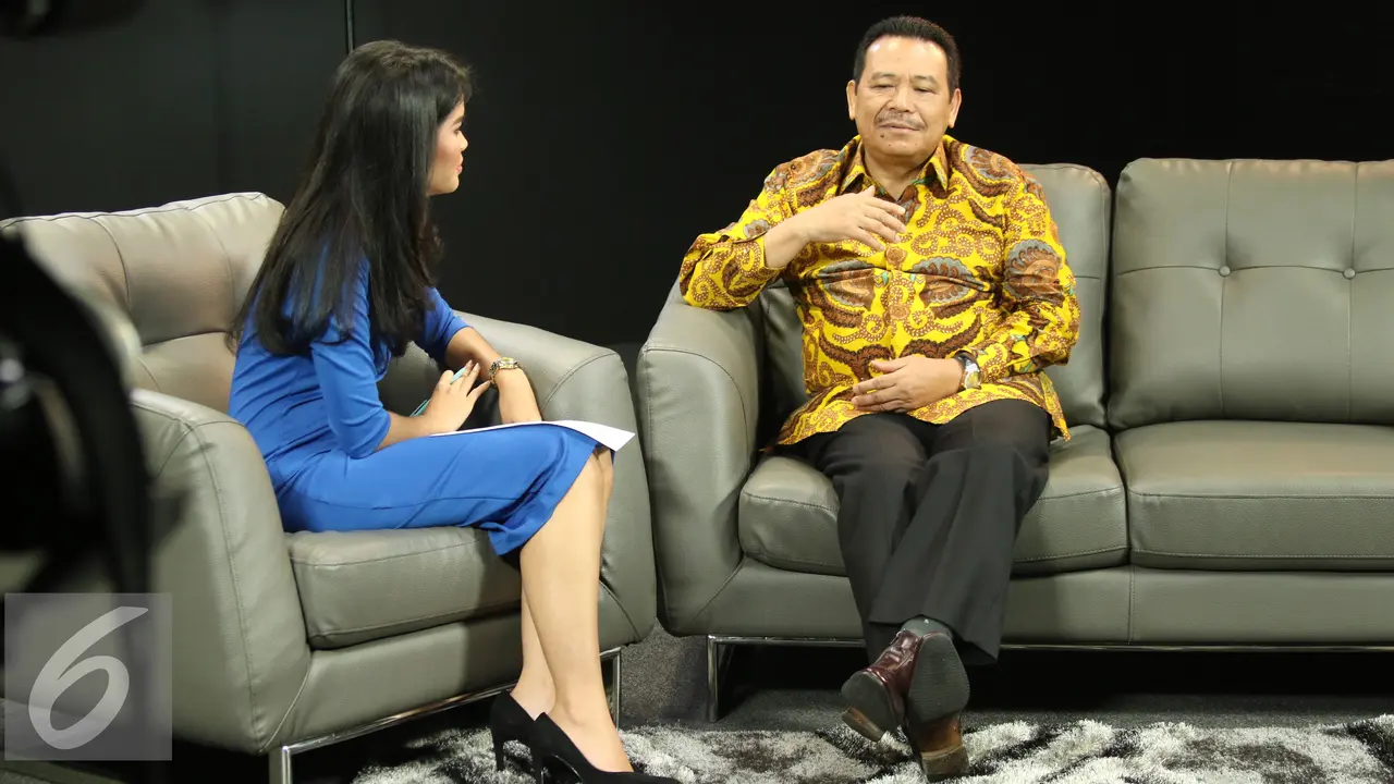 Otto Hasibuan