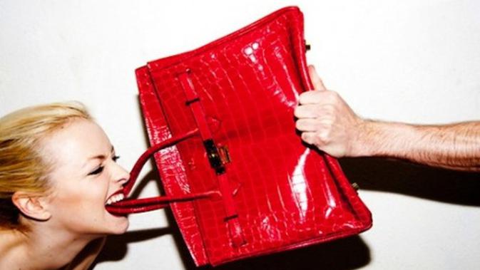 9 Fakta Menarik Tas  Hermes  Birkin  yang Belum Banyak 