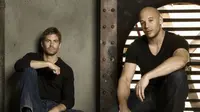 Vin Diesel Masih Berduka Atas Kepergian Paul Walker