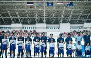 Jelang Piala AFF 2026, Timnas Kamboja Tergerus Komitmen Klub