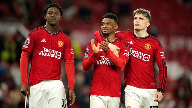 Manchester United Menang Tipis