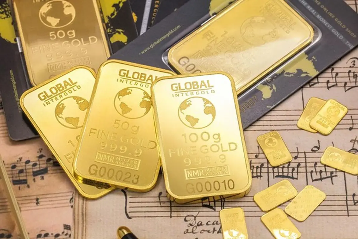 Ini Saatnya Investasi Emas